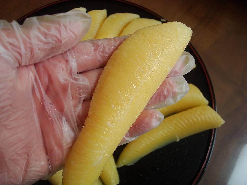 Amazon | 築地丸中 新物入荷！塩数の子たっぷり1kg（北海道産